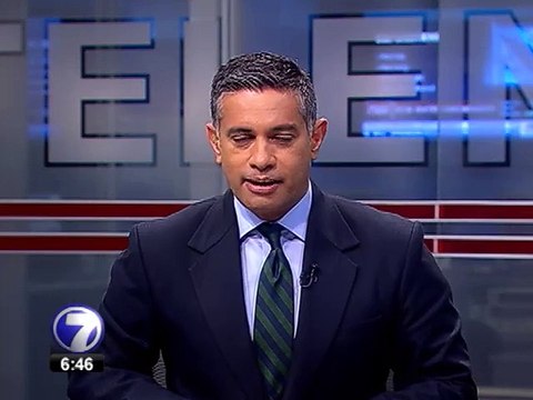 Karina Ramos: “He recibido muy buenos comentarios de mi participación, pero puedo mejorar para la final”