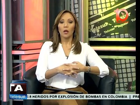 Guatemala: Corte permite investigación de Pérez Molina por corrupción