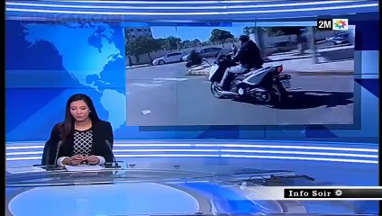 Maroc _ La drogue Proliférer au milieu scolaire