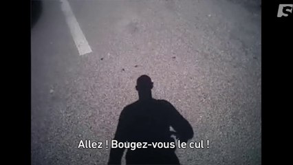 Police US : Pas de tir à blanc pour les noirs