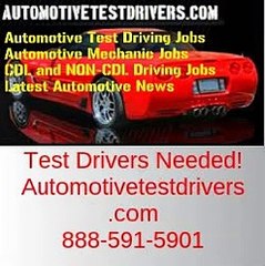 Test Driving Jobs In Long Beach CA | Autotestdrivers.com | 888-591-5901