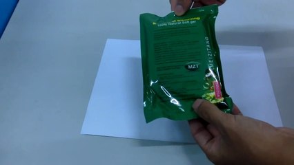 Meizitang Botanical Slimming Soft Gel reviews,meizitang strong version