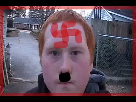 Gingers Have Souls! - Hitler Remix