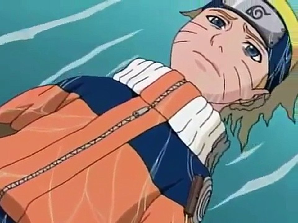 Naruto Iruka AMV-Protect me
