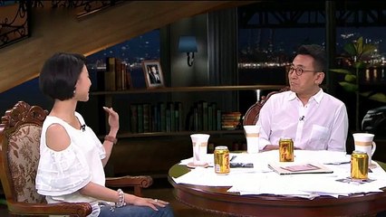 《锵锵三人行》20150703 台湾九成民众反对取消通奸罪