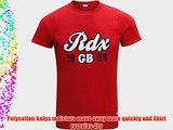 Authentic RDX Mens TShirt Top Boxing Training MMA Vest Gym BodyBuilding Gents Wear Tank