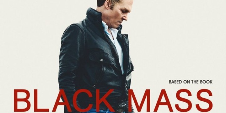 Black Mass Official Trailer # 1 (2015) - Johnny Depp, Benedict Cumberbatch Crime Drama HD - YouTube