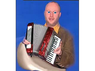 Ich bin der Pimmelmann