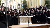 Wisconsin All-State Collegiate Choir 2015