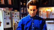 Seinfeld Is Dating Newman's Ex-Girlfriend - Hilarious Clip!