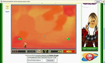 how to level hack bubble struggle 2