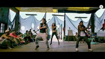 Sun Saathiya - Disney's ABCD 2 - 720p Rip - Video Song -Varun Dhawan, Shraddha Kapoor - Sachin Jigar