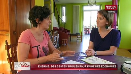 Energie positive : des gestes simples pour faire des économies