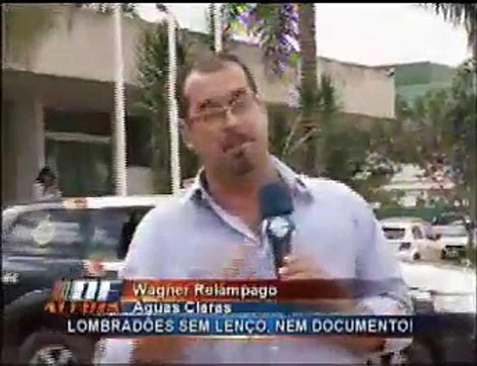 Apreensão