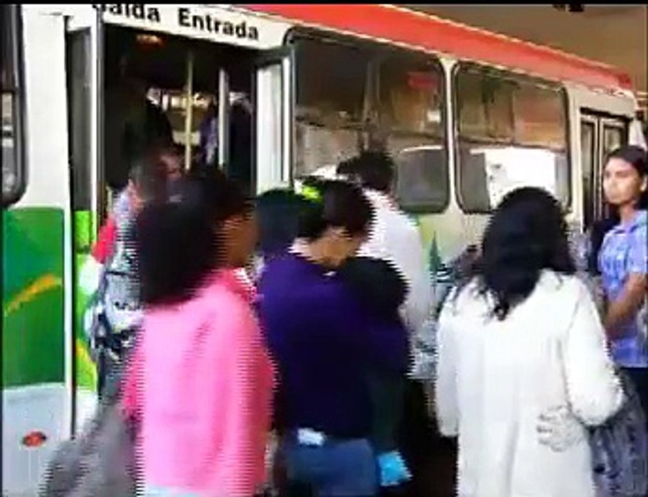 Transporte público