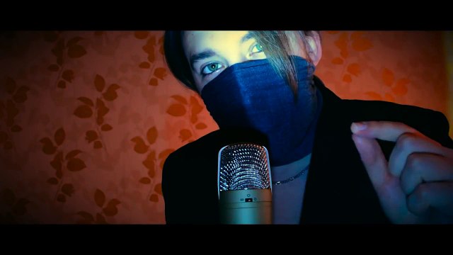 ASMR Role Play: Dr.White in [Skills in Pills]