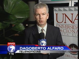 Confirman presencia de magma en erupciones del volcán Turrialba  