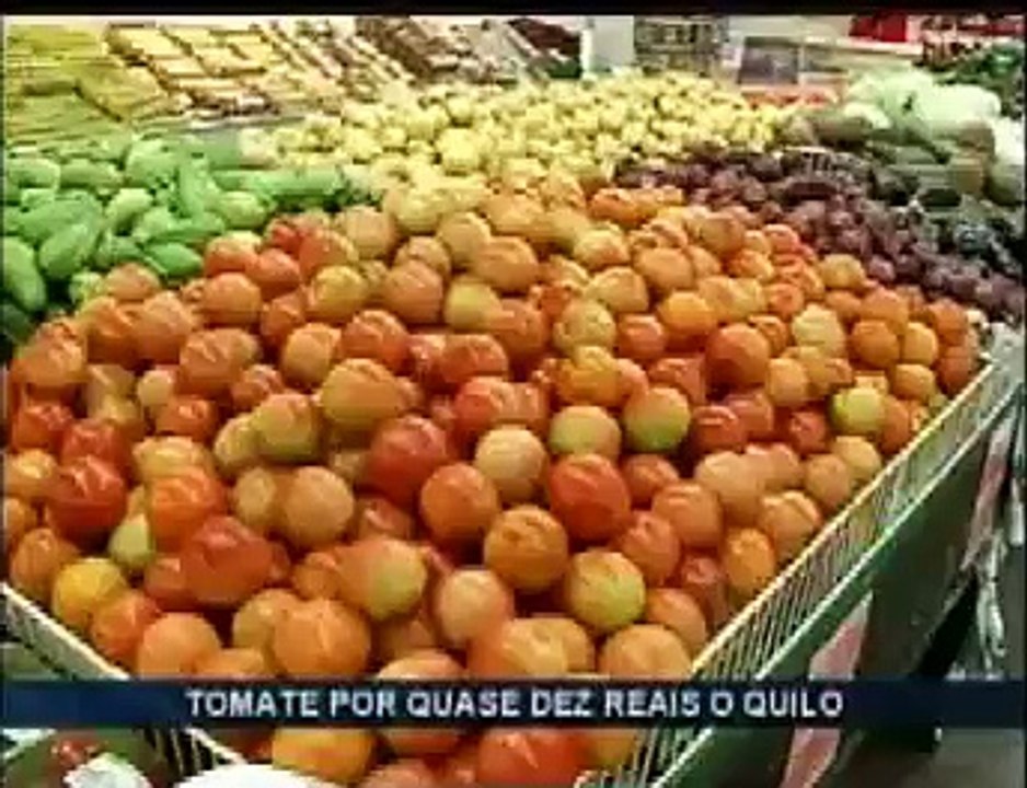 Inflação