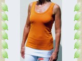 Yoga Tanktop Auron Snow White XS