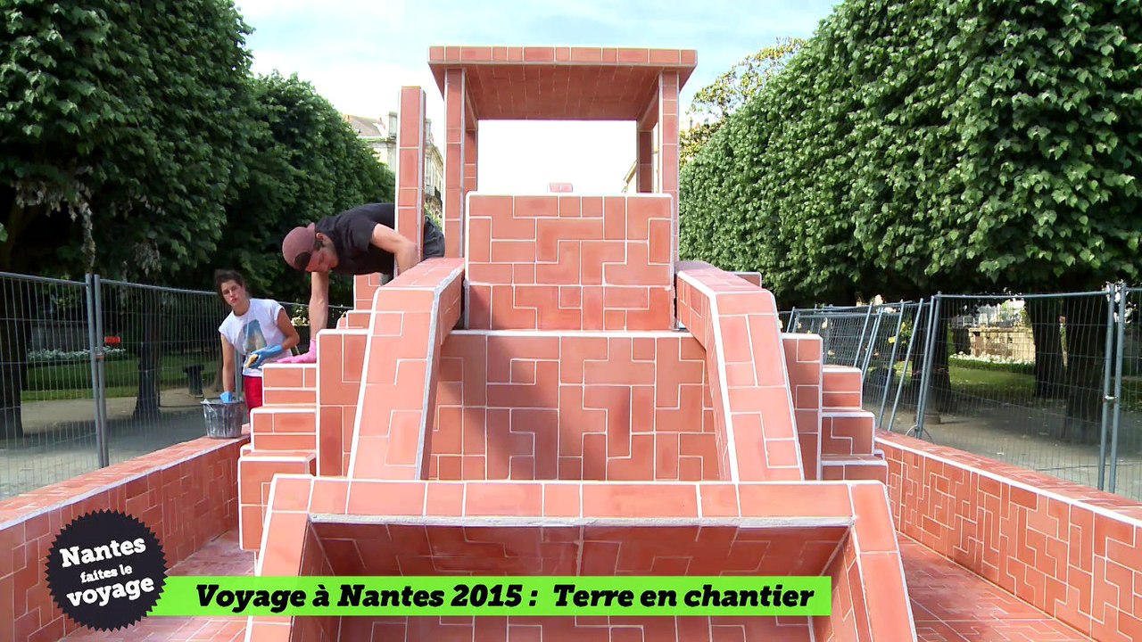 Terre en chantier