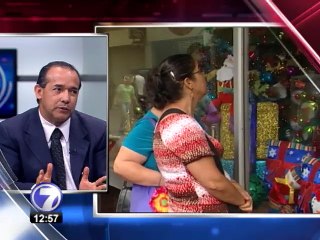 Experto pide a los consumidores prestar atención a las etiquetas