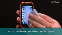 Touchscreen Accessories