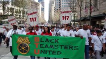 Teamsters in the Rental Car industry talk about their Union