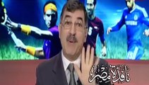علاء صادق وأخطر الاسرار عن مرتضى منصور