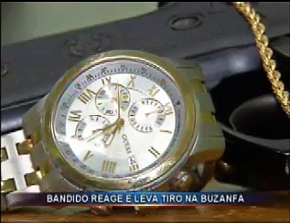 Ladrão