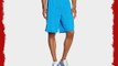 adidas Men's Climachill Short - Solar Blue Large