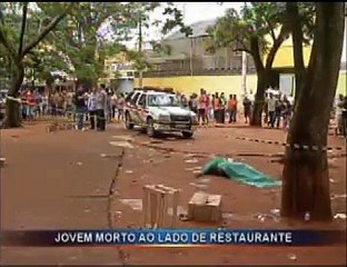 Centro de Ceilândia