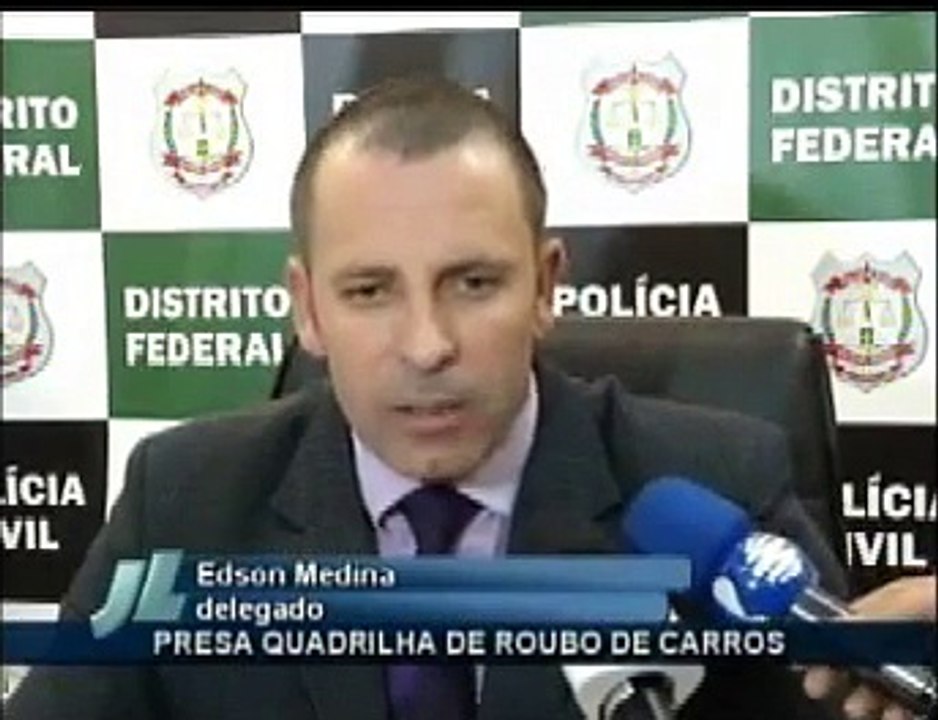 Operação