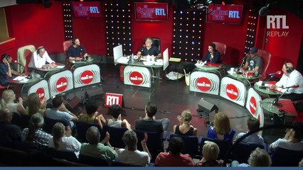 Steevy Boulay explique comment faire un Tiramisu