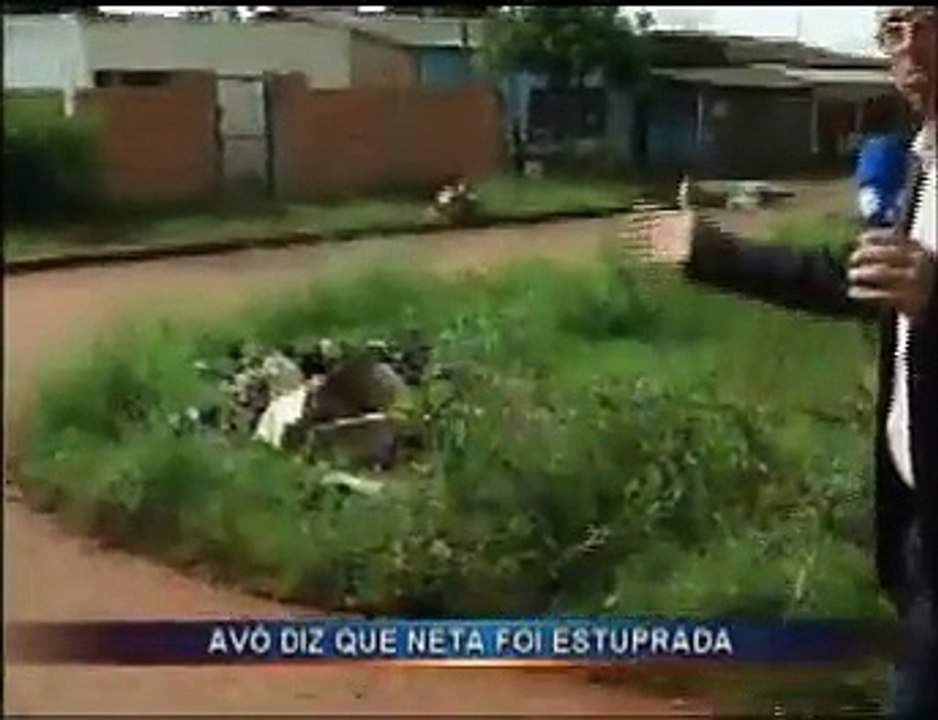 Estupro