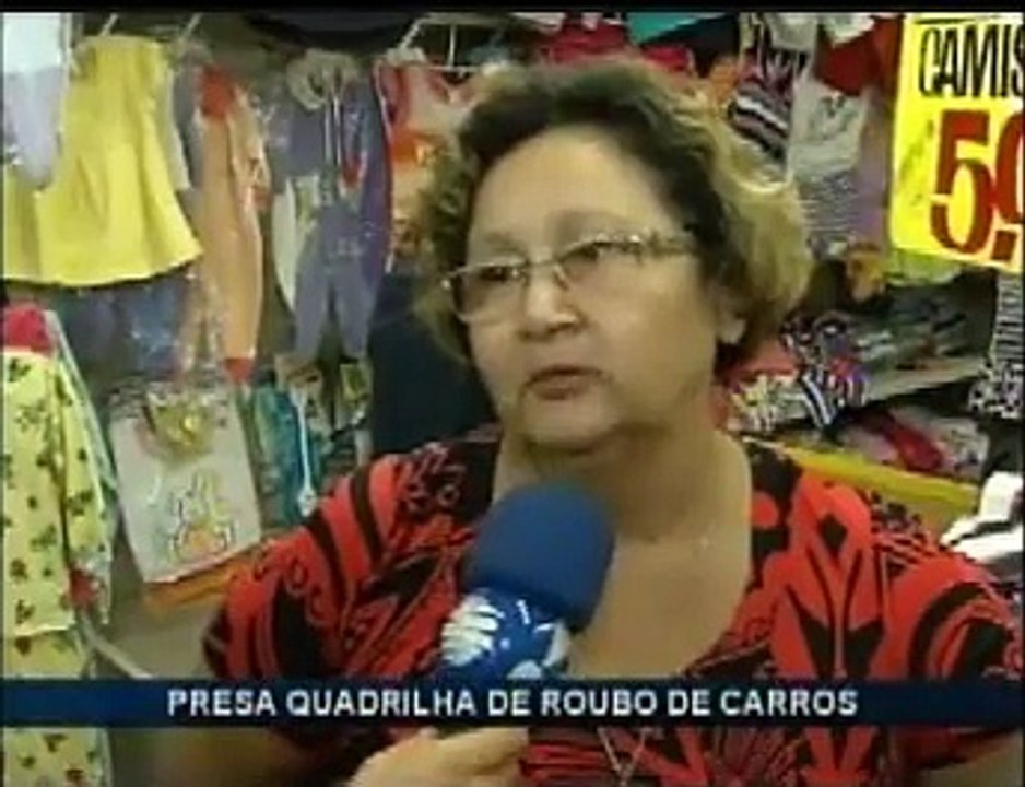 Choque