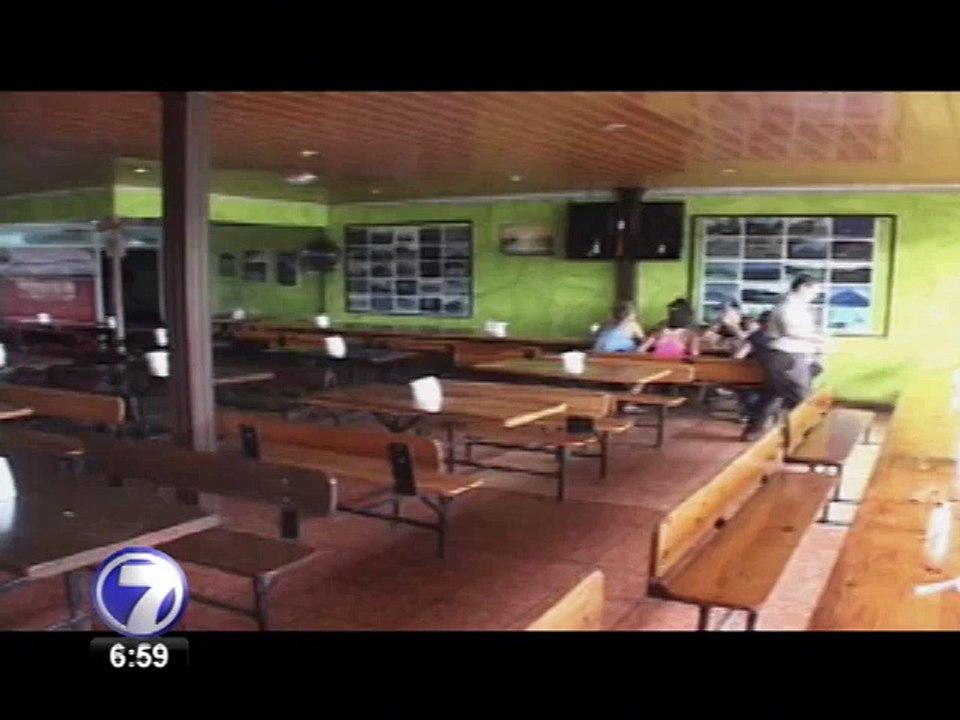 La Fortuna renueva su menú gastronómico para atraer visitantes