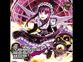 7. 残酷な天使のテーゼ / Delaction feat. CHIKA