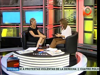 Venezuela se prepara para la 1ª Bienal del Sur