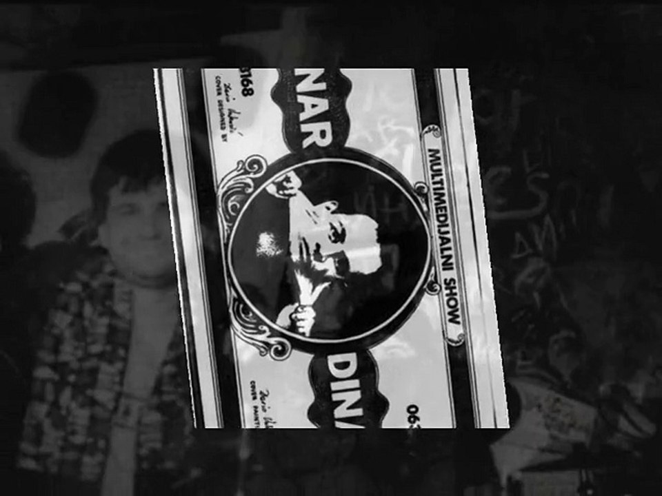 DINAR - Igy blues (1985)