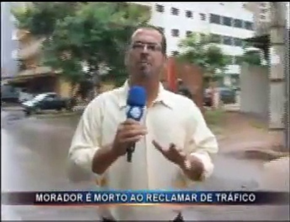 Lutador homicida