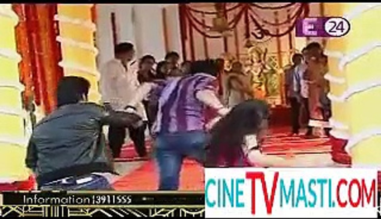 Thapki Pyaar Ki 3 July 2015 Full Update