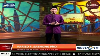 Pelita Hati - Meneladani Tuhan (3)