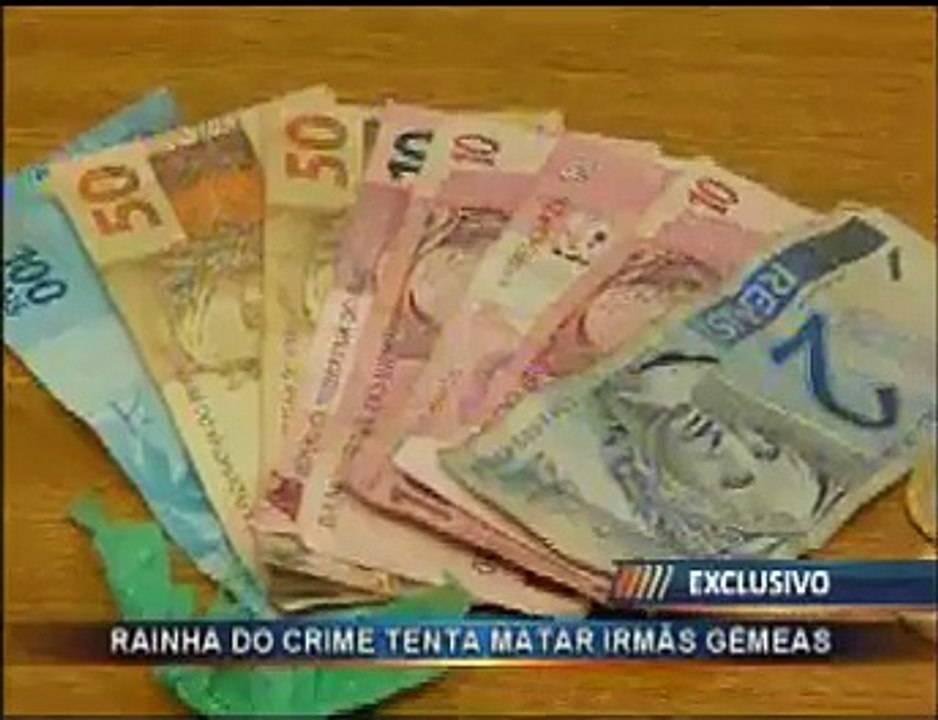 Mulher homicida