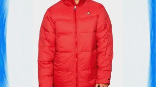 Nike Men's ACG No Sew Down Jacket - Red Large