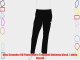 Nike Crusader OH Pants Men's Tracksuit Bottoms black / white Size:XL