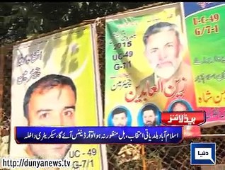 Dunya. Headlines, Dunyanews: 03-07-15-HL-21-00-PM