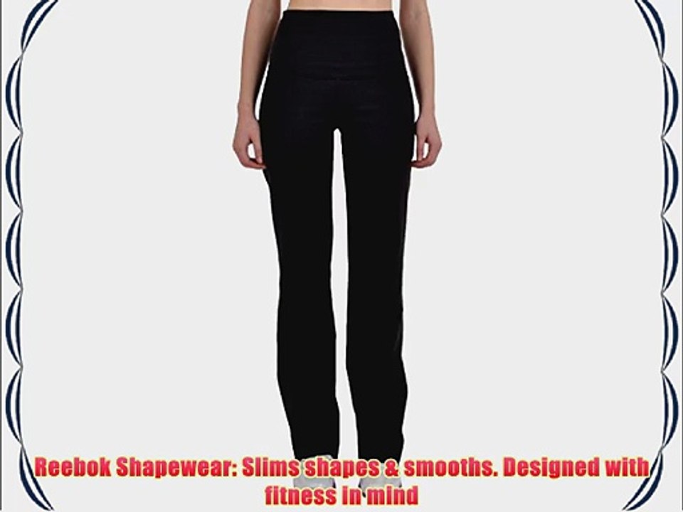 reebok easytone trousers