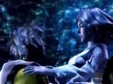 Cascada everytime we touch (Slow remix) Final fantasy AMV