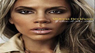 Victoria Beckham - Shake It/feat.  Damon Dash (Audio) - 1280X720 HD