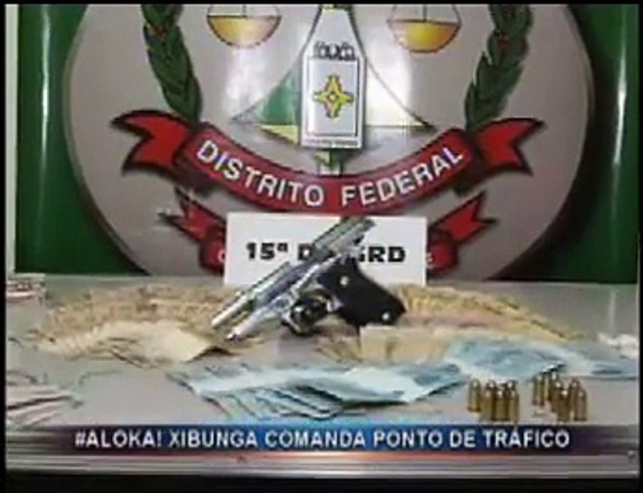 Boca de fumo